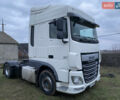 Белый Даф XF 106, объемом двигателя 12.9 л и пробегом 824 тыс. км за 23000 $, фото 2 на Automoto.ua