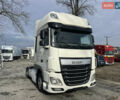 Белый Даф XF 106, объемом двигателя 12 л и пробегом 917 тыс. км за 21300 $, фото 1 на Automoto.ua