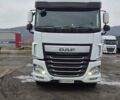 Белый Даф XF 106, объемом двигателя 12.9 л и пробегом 10 тыс. км за 30000 $, фото 1 на Automoto.ua
