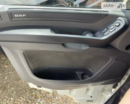 Білий Даф XF 106, об'ємом двигуна 0 л та пробігом 603 тис. км за 24200 $, фото 6 на Automoto.ua