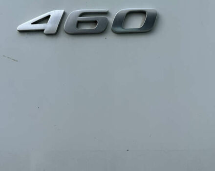 Белый Даф XF 106, объемом двигателя 12.9 л и пробегом 890 тыс. км за 21499 $, фото 15 на Automoto.ua