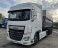 Белый Даф XF 106, объемом двигателя 0 л и пробегом 830 тыс. км за 18500 $, фото 1 на Automoto.ua