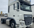 Белый Даф XF 106, объемом двигателя 0 л и пробегом 930 тыс. км за 16000 $, фото 1 на Automoto.ua