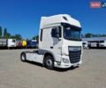 Белый Даф XF 106, объемом двигателя 0 л и пробегом 935 тыс. км за 16000 $, фото 1 на Automoto.ua
