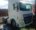 Білий Даф XF 106, об'ємом двигуна 0 л та пробігом 1000 тис. км за 13500 $, фото 10 на Automoto.ua
