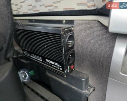 Белый Даф XF 106, объемом двигателя 12.9 л и пробегом 988 тыс. км за 19900 $, фото 6 на Automoto.ua