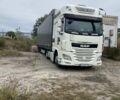 Белый Даф XF 106, объемом двигателя 12.9 л и пробегом 900 тыс. км за 32000 $, фото 1 на Automoto.ua