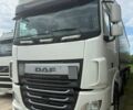Білий Даф XF 106, об'ємом двигуна 12.9 л та пробігом 1000 тис. км за 25000 $, фото 1 на Automoto.ua