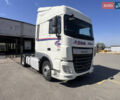 Білий Даф XF 106, об'ємом двигуна 12.9 л та пробігом 907 тис. км за 18500 $, фото 3 на Automoto.ua