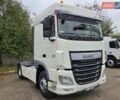 Білий Даф XF 106, об'ємом двигуна 12.9 л та пробігом 470 тис. км за 18500 $, фото 1 на Automoto.ua