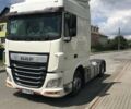 Белый Даф XF 106, объемом двигателя 12 л и пробегом 720 тыс. км за 18900 $, фото 1 на Automoto.ua