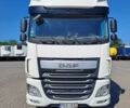 Белый Даф XF 106, объемом двигателя 0 л и пробегом 935 тыс. км за 16000 $, фото 1 на Automoto.ua