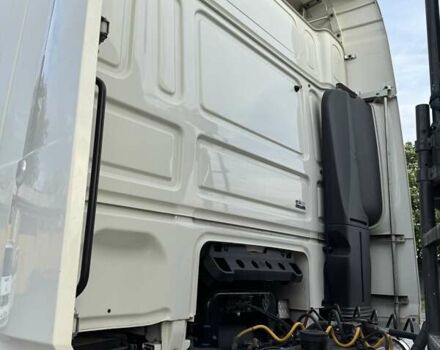 Белый Даф XF 106, объемом двигателя 0 л и пробегом 830 тыс. км за 18500 $, фото 38 на Automoto.ua