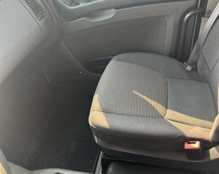 Белый Даф XF 106, объемом двигателя 12.9 л и пробегом 890 тыс. км за 21499 $, фото 10 на Automoto.ua