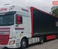 Белый Даф XF 106, объемом двигателя 12.9 л и пробегом 988 тыс. км за 19900 $, фото 1 на Automoto.ua