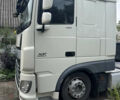 Белый Даф XF 106, объемом двигателя 12 л и пробегом 521 тыс. км за 24759 $, фото 1 на Automoto.ua