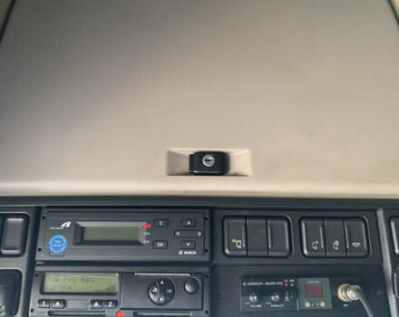 Белый Даф XF 106, объемом двигателя 12.9 л и пробегом 890 тыс. км за 21499 $, фото 22 на Automoto.ua