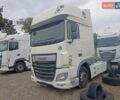 Белый Даф XF 106, объемом двигателя 12.96 л и пробегом 595 тыс. км за 17745 $, фото 1 на Automoto.ua