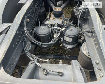 Білий Даф XF 106, об'ємом двигуна 0 л та пробігом 603 тис. км за 24200 $, фото 27 на Automoto.ua