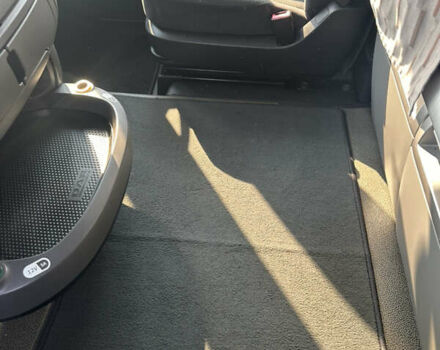 Белый Даф XF 106, объемом двигателя 12.9 л и пробегом 890 тыс. км за 21499 $, фото 12 на Automoto.ua