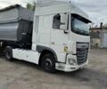 Белый Даф XF 106, объемом двигателя 0 л и пробегом 830 тыс. км за 18500 $, фото 46 на Automoto.ua