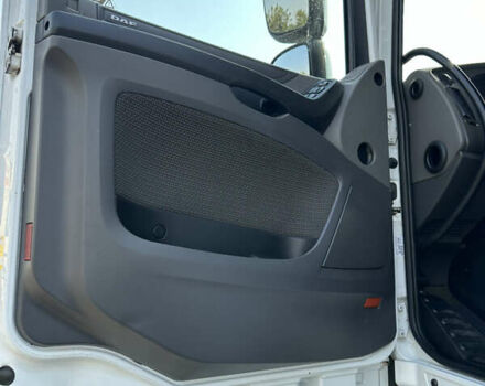 Білий Даф XF 106, об'ємом двигуна 12.9 л та пробігом 890 тис. км за 22738 $, фото 7 на Automoto.ua