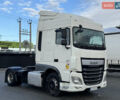 Белый Даф XF 106, объемом двигателя 12.9 л и пробегом 800 тыс. км за 19500 $, фото 4 на Automoto.ua