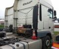 Белый Даф XF 106, объемом двигателя 12 л и пробегом 800 тыс. км за 19000 $, фото 2 на Automoto.ua