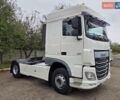 Білий Даф XF 106, об'ємом двигуна 12.9 л та пробігом 470 тис. км за 18500 $, фото 5 на Automoto.ua