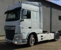 Белый Даф XF 106, объемом двигателя 0 л и пробегом 729 тыс. км за 17900 $, фото 1 на Automoto.ua