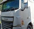 Білий Даф XF 106, об'ємом двигуна 0 л та пробігом 1000 тис. км за 13500 $, фото 7 на Automoto.ua
