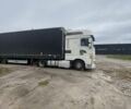 Белый Даф XF 106, объемом двигателя 12.9 л и пробегом 900 тыс. км за 32000 $, фото 4 на Automoto.ua