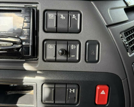 Белый Даф XF 106, объемом двигателя 0 л и пробегом 780 тыс. км за 29500 $, фото 19 на Automoto.ua