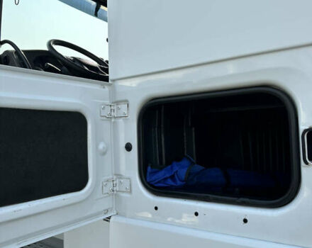 Білий Даф XF 106, об'ємом двигуна 12.9 л та пробігом 890 тис. км за 22738 $, фото 5 на Automoto.ua