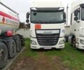Белый Даф XF 106, объемом двигателя 12 л и пробегом 800 тыс. км за 19000 $, фото 1 на Automoto.ua