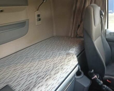 Белый Даф XF 106, объемом двигателя 12.96 л и пробегом 595 тыс. км за 13022 $, фото 9 на Automoto.ua