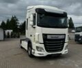 Білий Даф XF 106, об'ємом двигуна 12.9 л та пробігом 1 тис. км за 17900 $, фото 1 на Automoto.ua