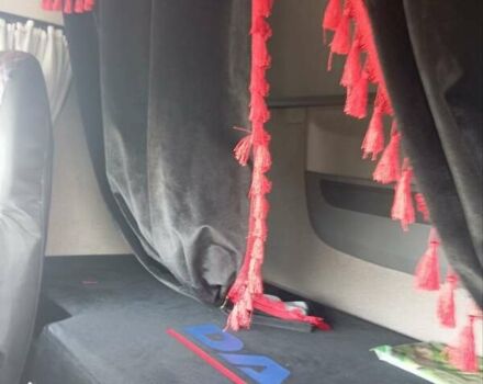 Білий Даф XF 106, об'ємом двигуна 0 л та пробігом 700 тис. км за 24500 $, фото 4 на Automoto.ua