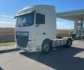Белый Даф XF 106, объемом двигателя 0 л и пробегом 5 тыс. км за 25000 $, фото 1 на Automoto.ua