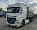 Белый Даф XF 106, объемом двигателя 0 л и пробегом 830 тыс. км за 18500 $, фото 42 на Automoto.ua