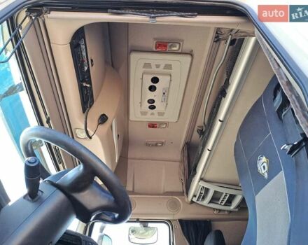 Белый Даф XF 106, объемом двигателя 0 л и пробегом 935 тыс. км за 16000 $, фото 26 на Automoto.ua