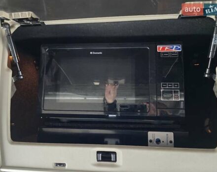 Белый Даф XF 106, объемом двигателя 12.9 л и пробегом 988 тыс. км за 19900 $, фото 7 на Automoto.ua