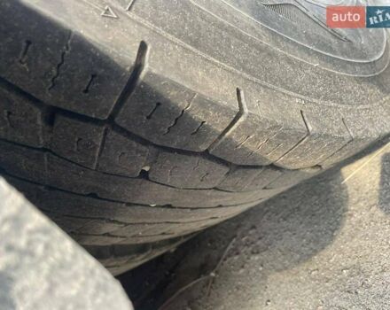 Белый Даф XF 106, объемом двигателя 12.9 л и пробегом 850 тыс. км за 19500 $, фото 5 на Automoto.ua