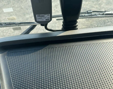 Белый Даф XF 106, объемом двигателя 12.9 л и пробегом 890 тыс. км за 21499 $, фото 9 на Automoto.ua