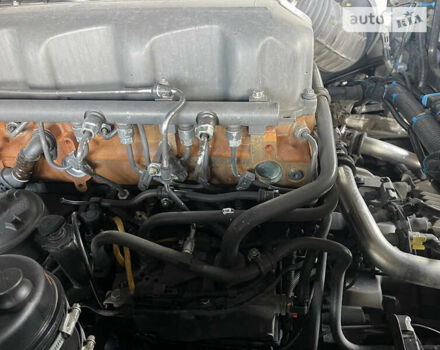 Білий Даф XF 106, об'ємом двигуна 0 л та пробігом 603 тис. км за 24200 $, фото 57 на Automoto.ua