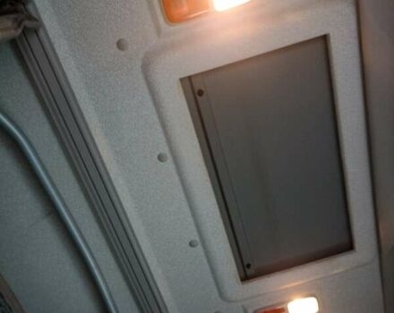 Белый Даф XF 106, объемом двигателя 12.96 л и пробегом 595 тыс. км за 13022 $, фото 6 на Automoto.ua