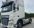 Белый Даф XF 106, объемом двигателя 0 л и пробегом 930 тыс. км за 16000 $, фото 2 на Automoto.ua