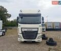 Белый Даф XF 106, объемом двигателя 12.96 л и пробегом 595 тыс. км за 13022 $, фото 1 на Automoto.ua