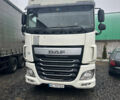 Белый Даф XF 106, объемом двигателя 12.9 л и пробегом 1 тыс. км за 15800 $, фото 17 на Automoto.ua