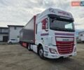 Белый Даф XF 106, объемом двигателя 12.9 л и пробегом 988 тыс. км за 19900 $, фото 1 на Automoto.ua